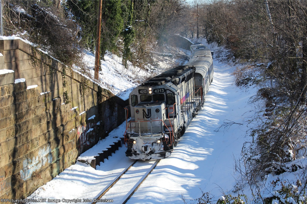 NJT 4213